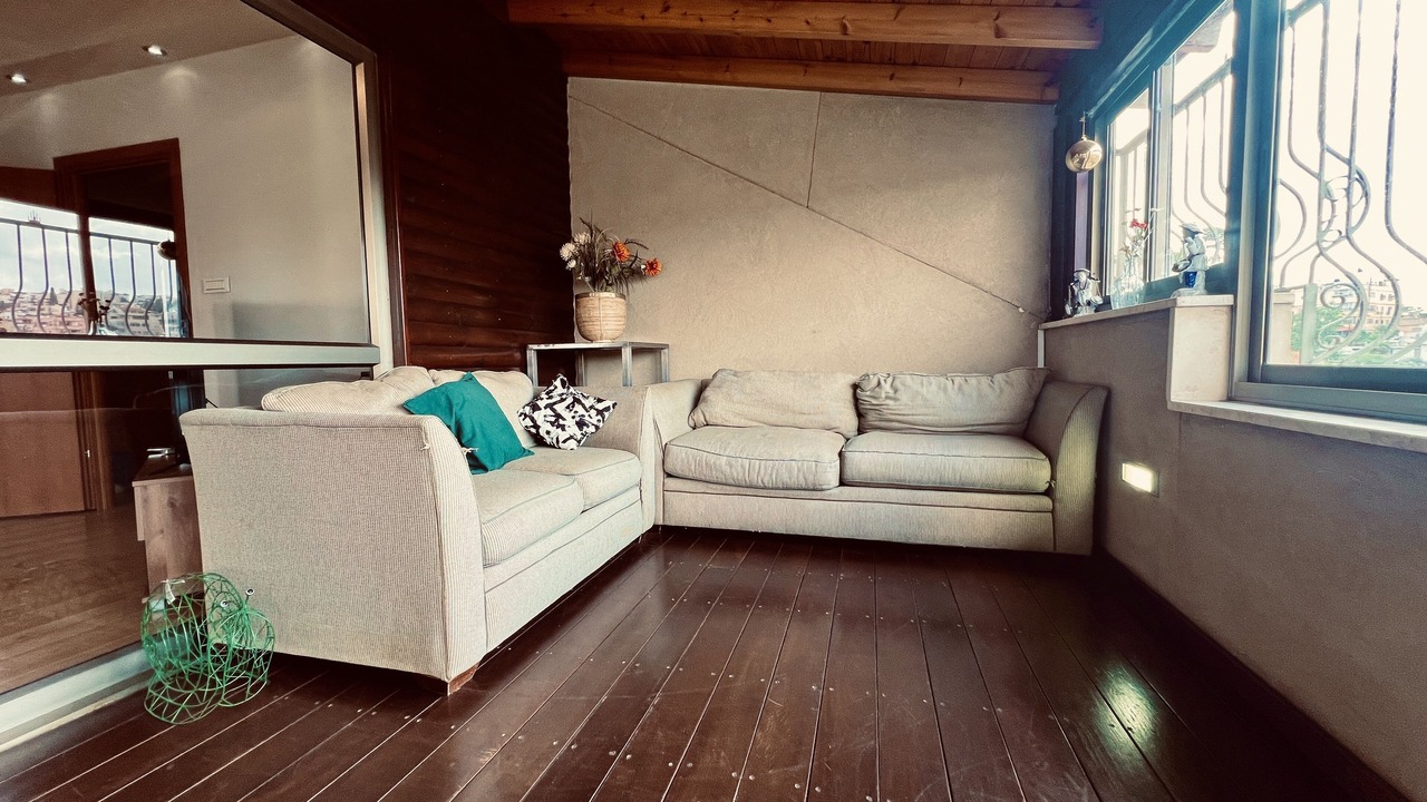 Photo of Livingroom in Nazareth