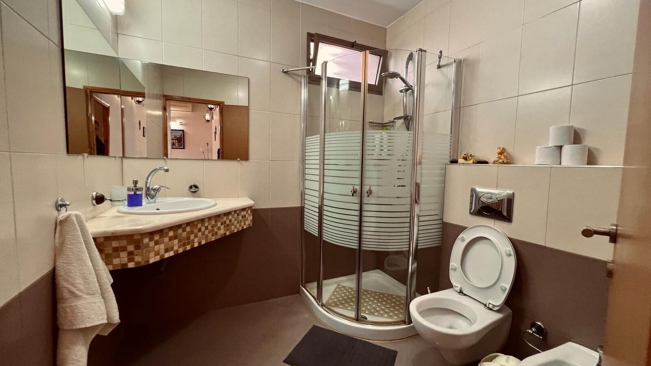 Photo of Bathroom in Nazareth