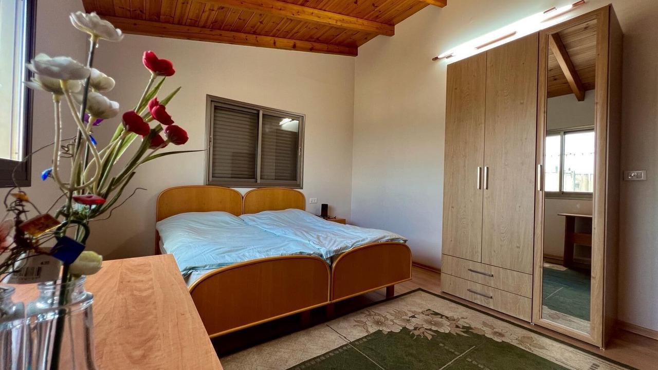Photo of Bedroom in Nazareth