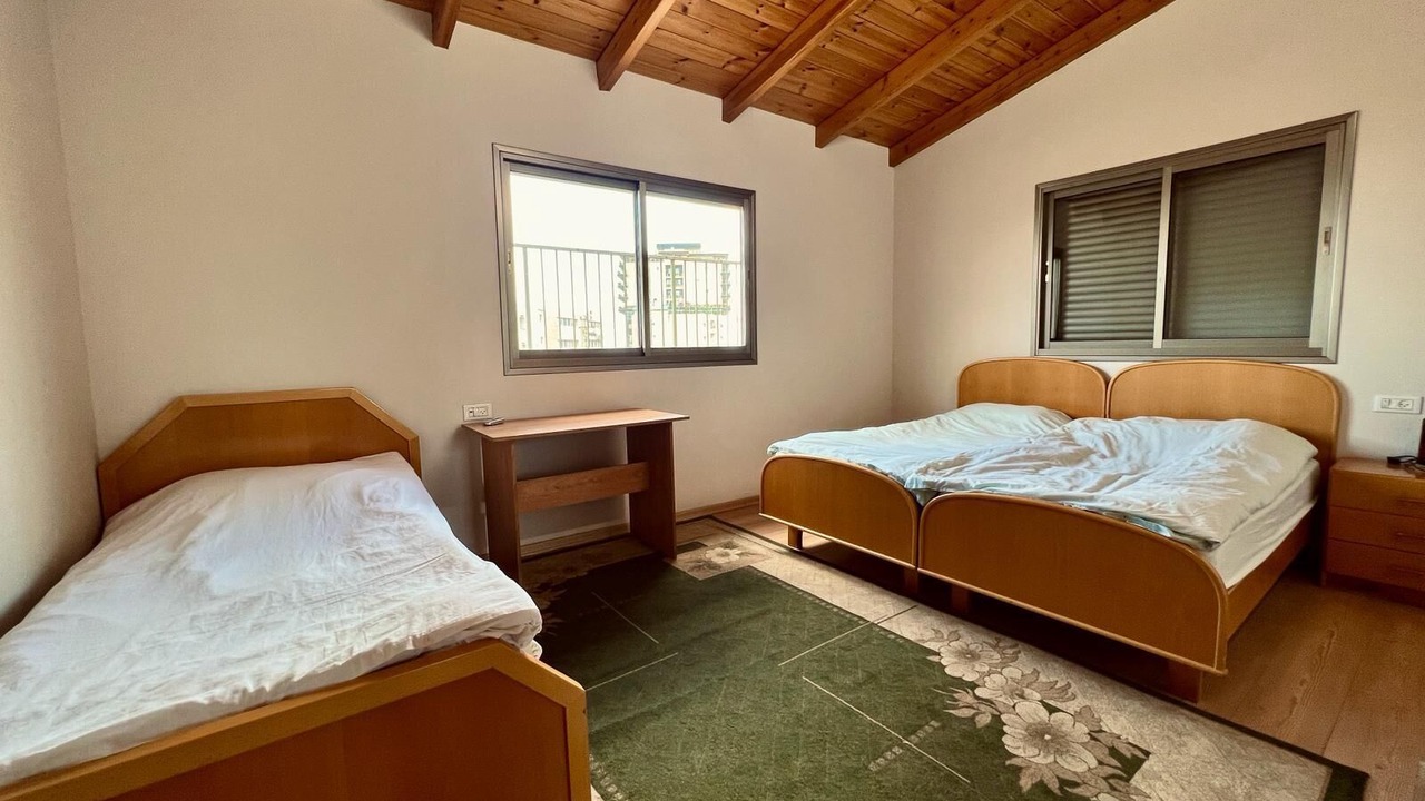 Photo of Bedroom in Nazareth