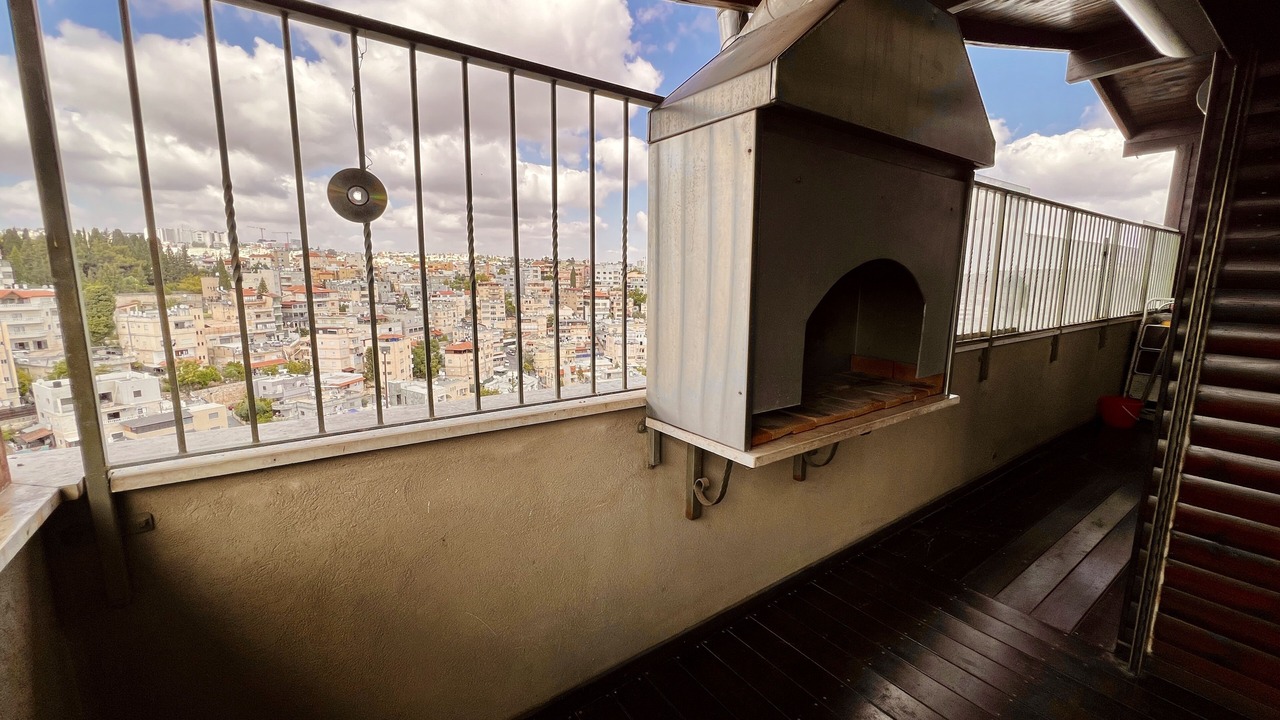 Photo of Outdoor in Nazareth