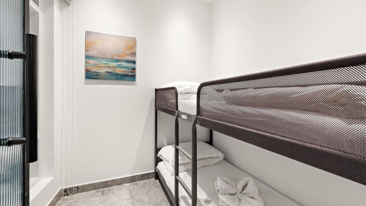 Photo of Bedroom in Downtown Dubai