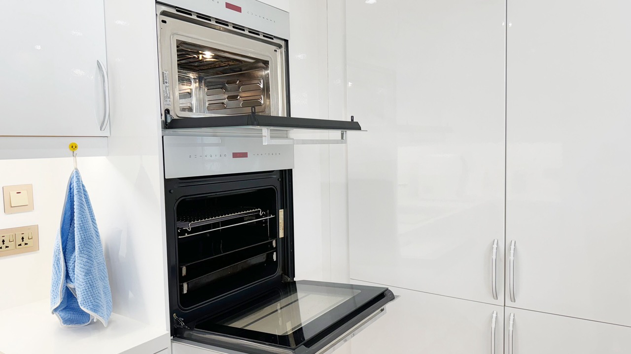 Photo of Kitchen in Jumeirah Beach Residence