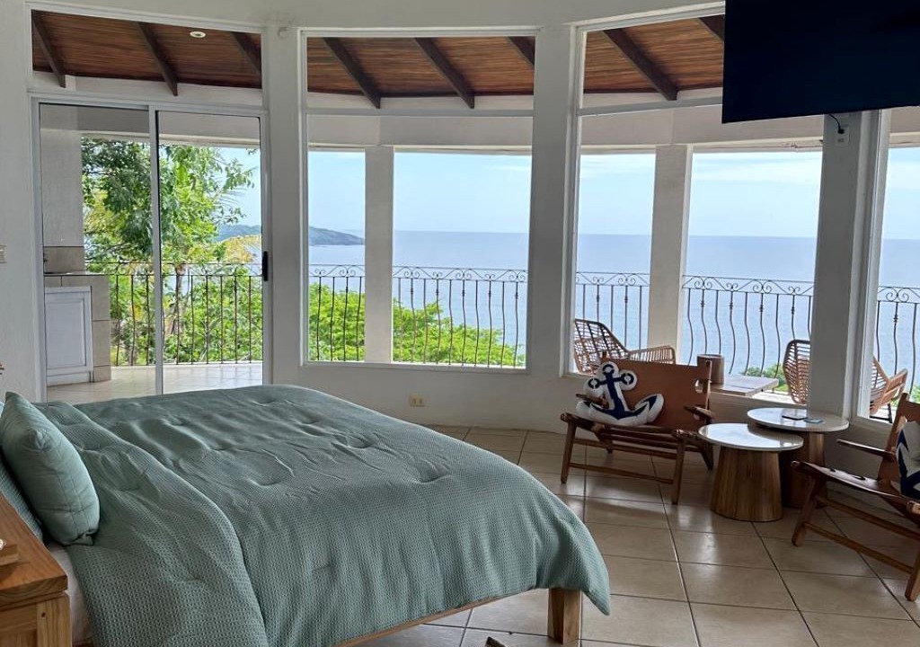 Photo of Bedroom in Playa Flamingo