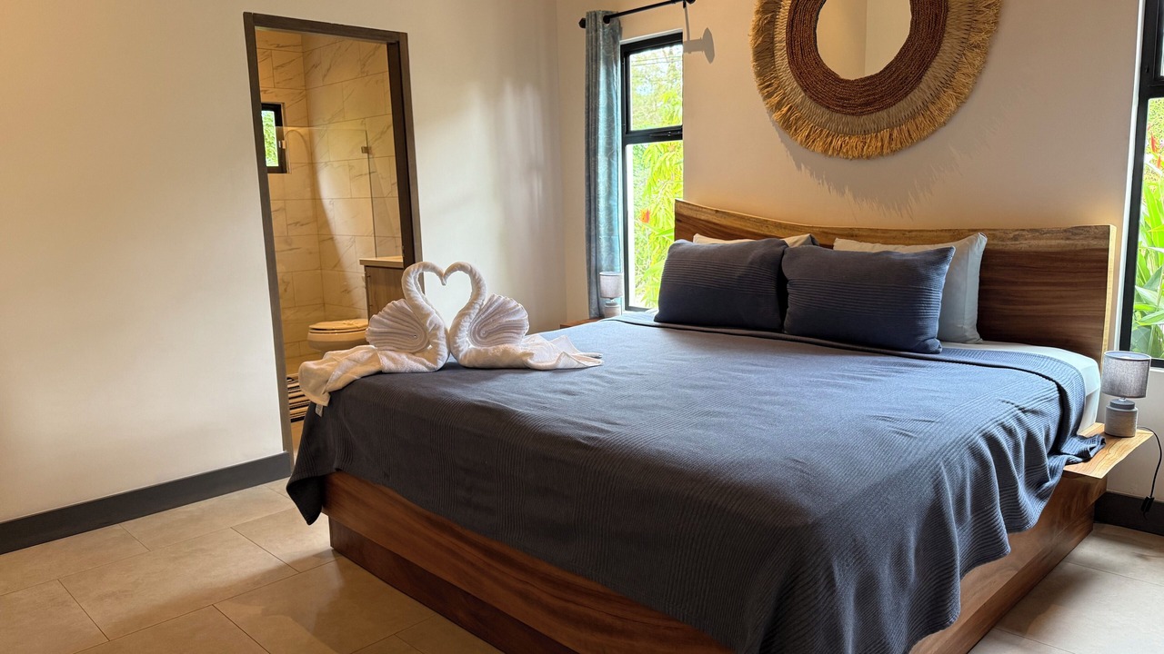 Photo of Bedroom in Playa Grande