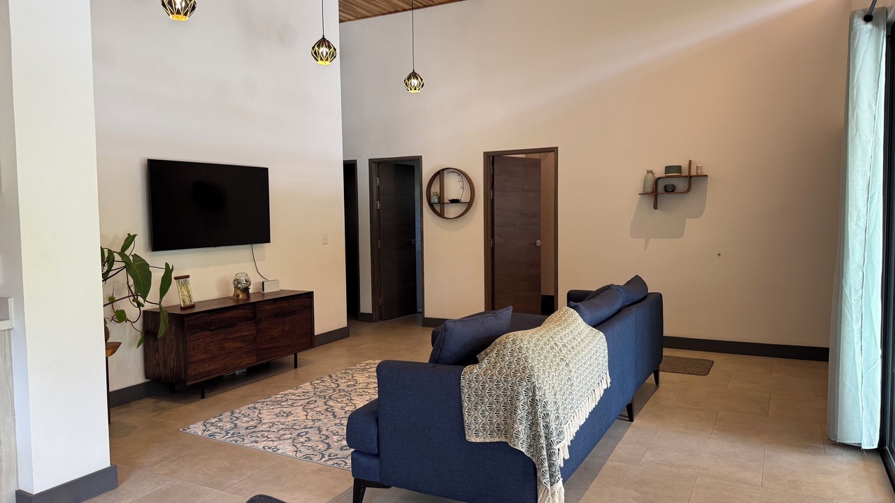 Photo of Livingroom in Playa Grande