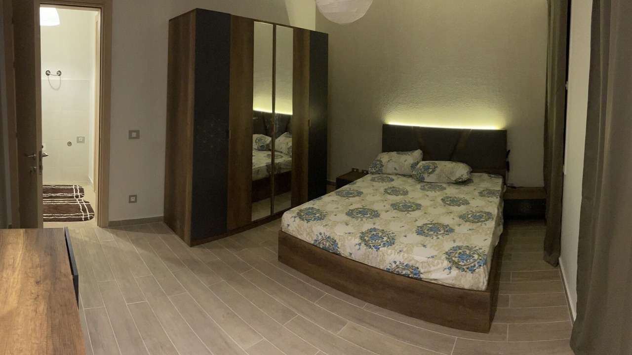 Photo of Bedroom in Zafarana