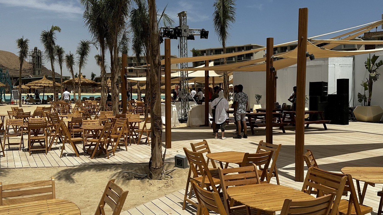 Photo of Outdoor in Zafarana