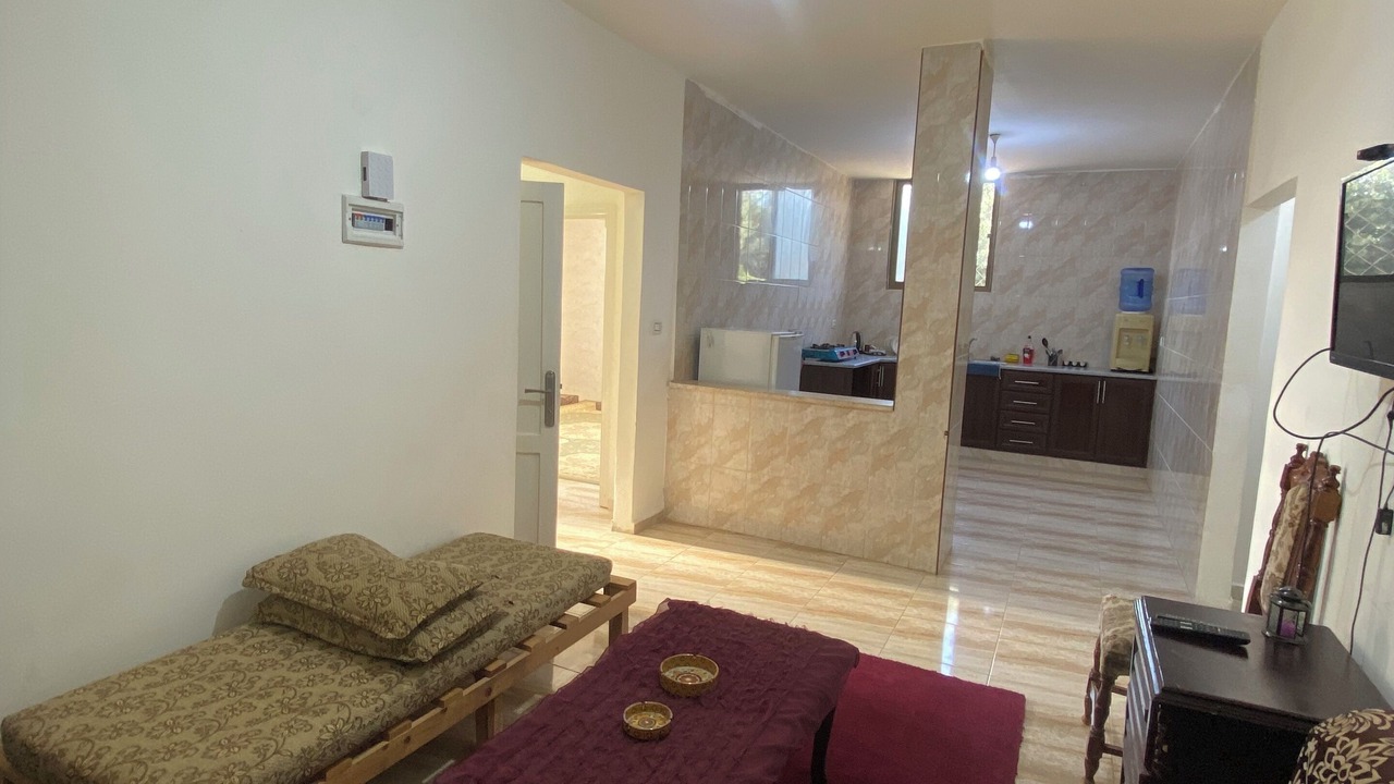 Photo of Livingroom in Sahab