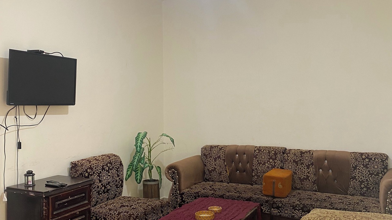Photo of Livingroom in Sahab