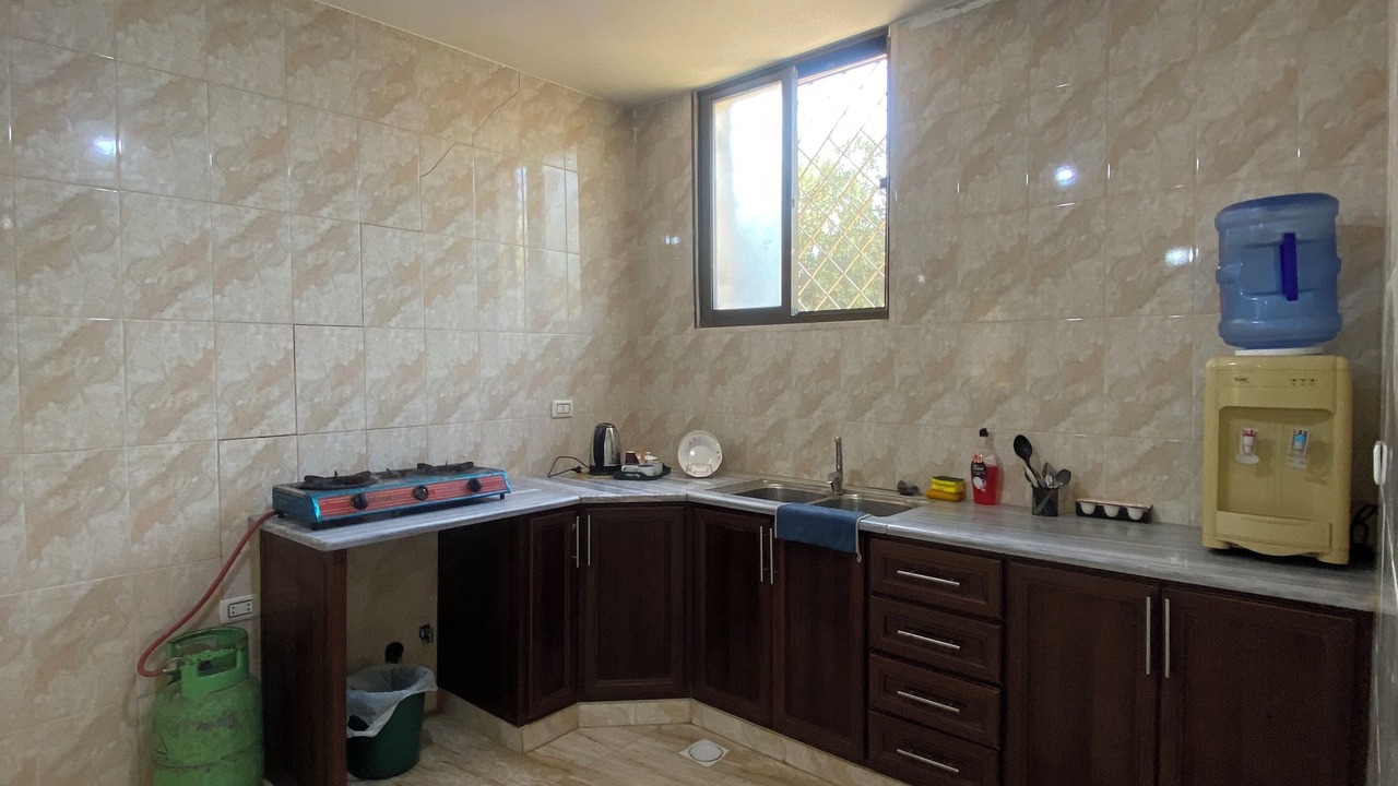 Photo of Kitchen in Sahab