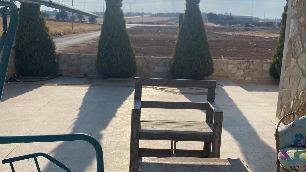 Photo of Patio Balcony in Sahab