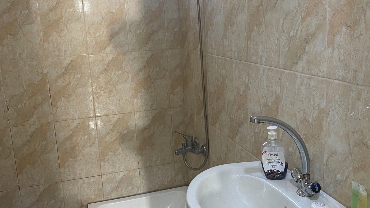 Photo of Bathroom in Sahab