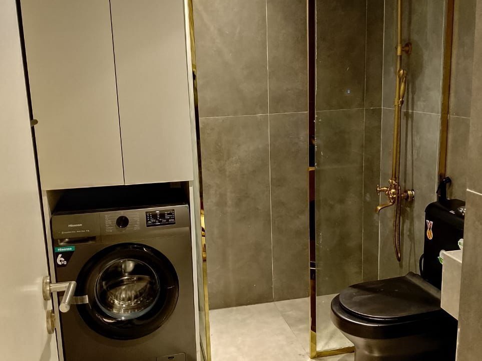 Photo of Bathroom in International City