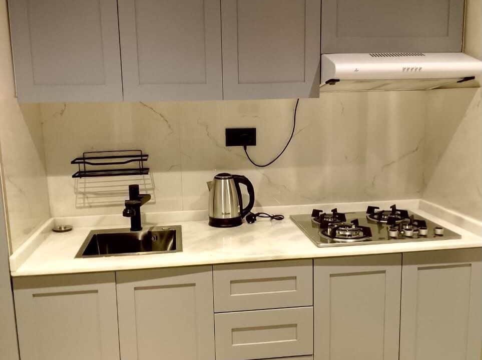 Photo of Kitchen in International City