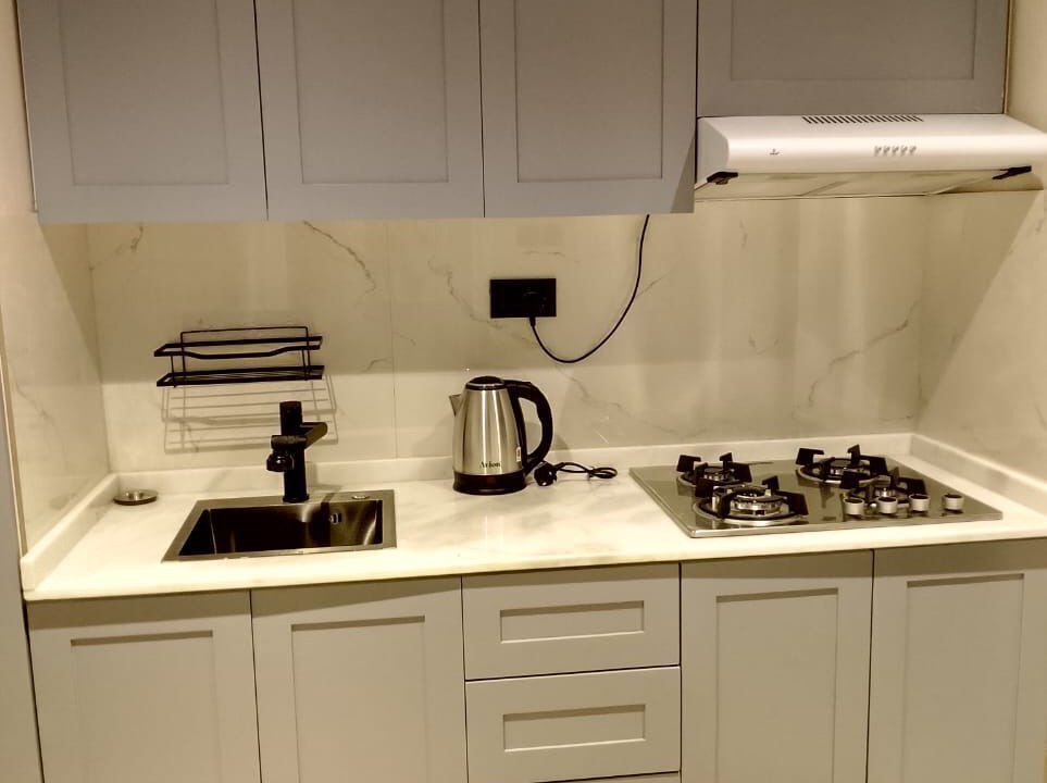 Photo of Kitchen in International City