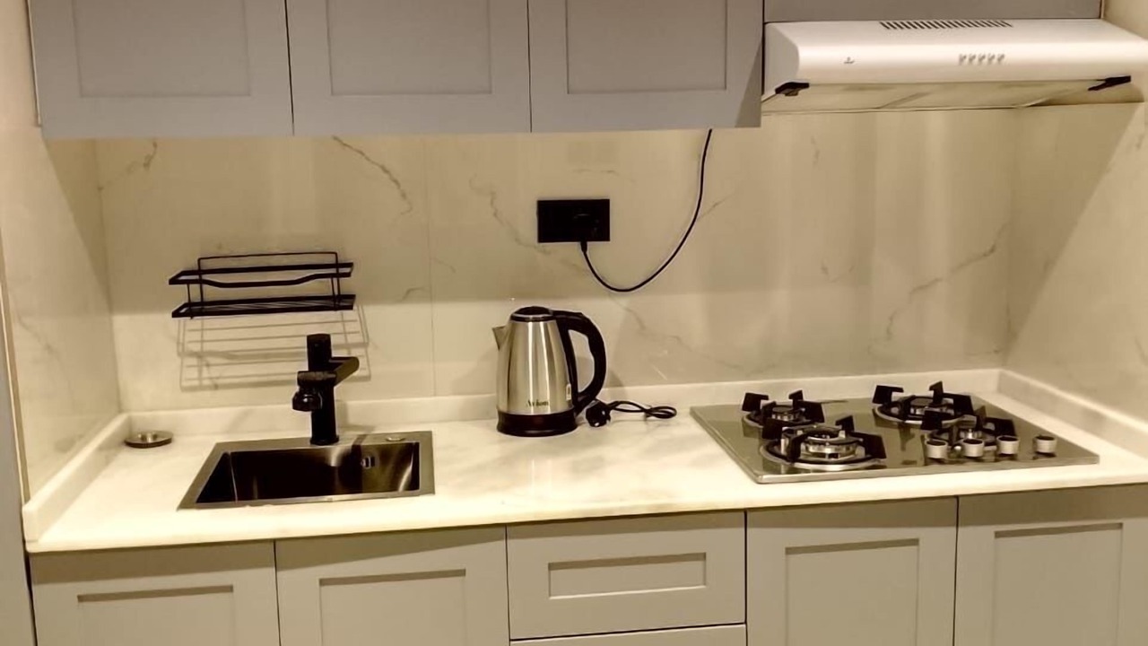 Photo of Kitchen in International City