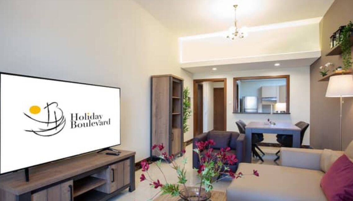 Photo of Livingroom in Dubai