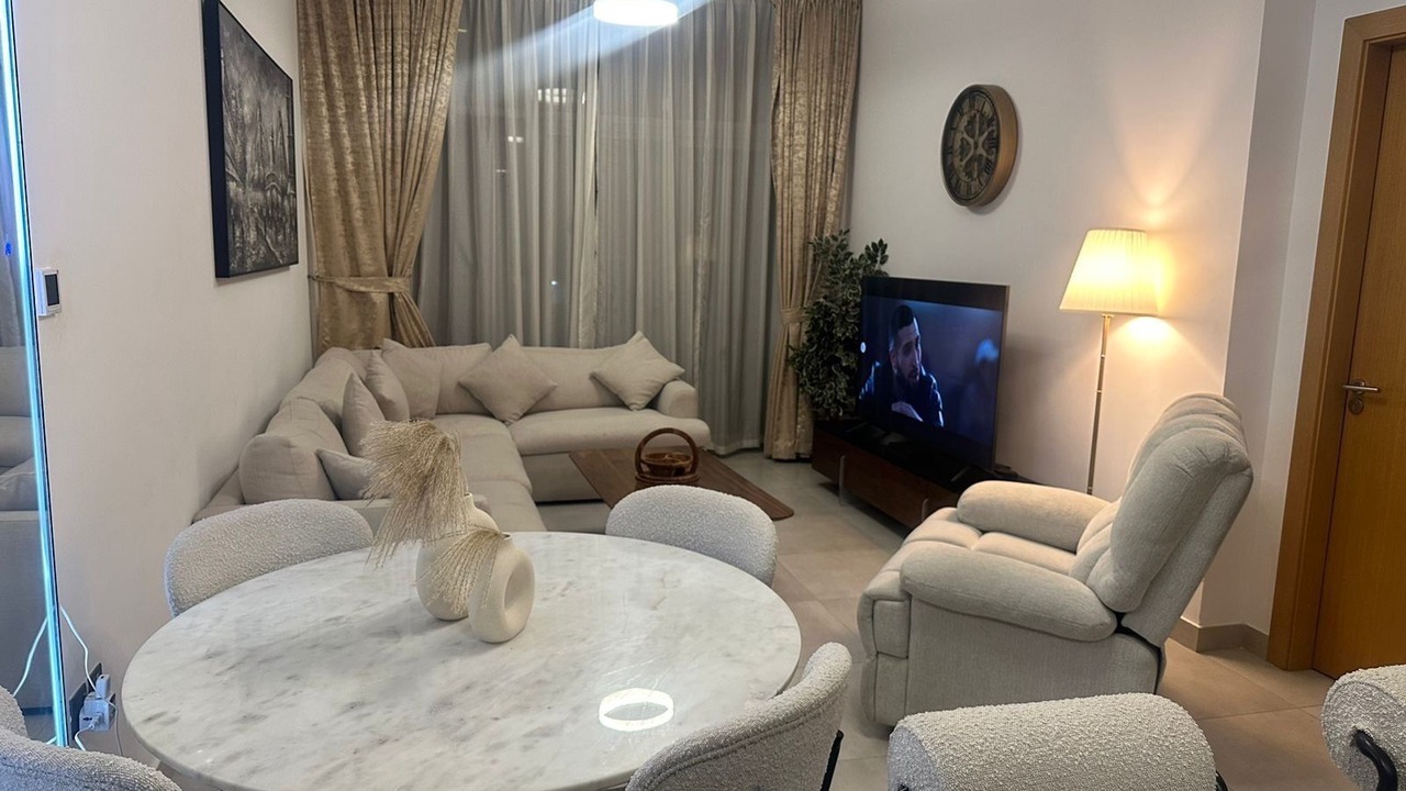 Photo of Livingroom in Dubai