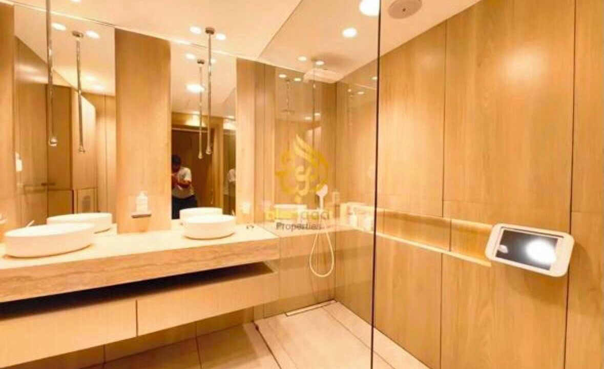 Photo of Bathroom in International City