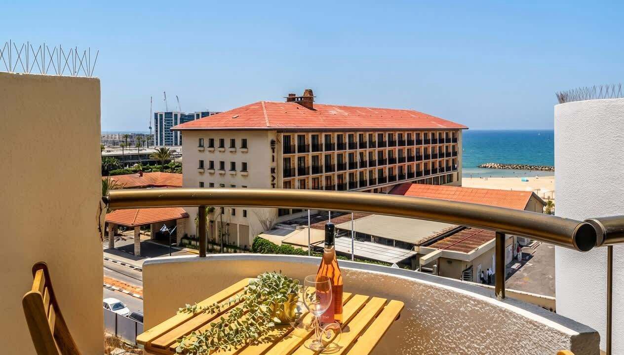 Photo of Outdoor in Herzliya Pituach