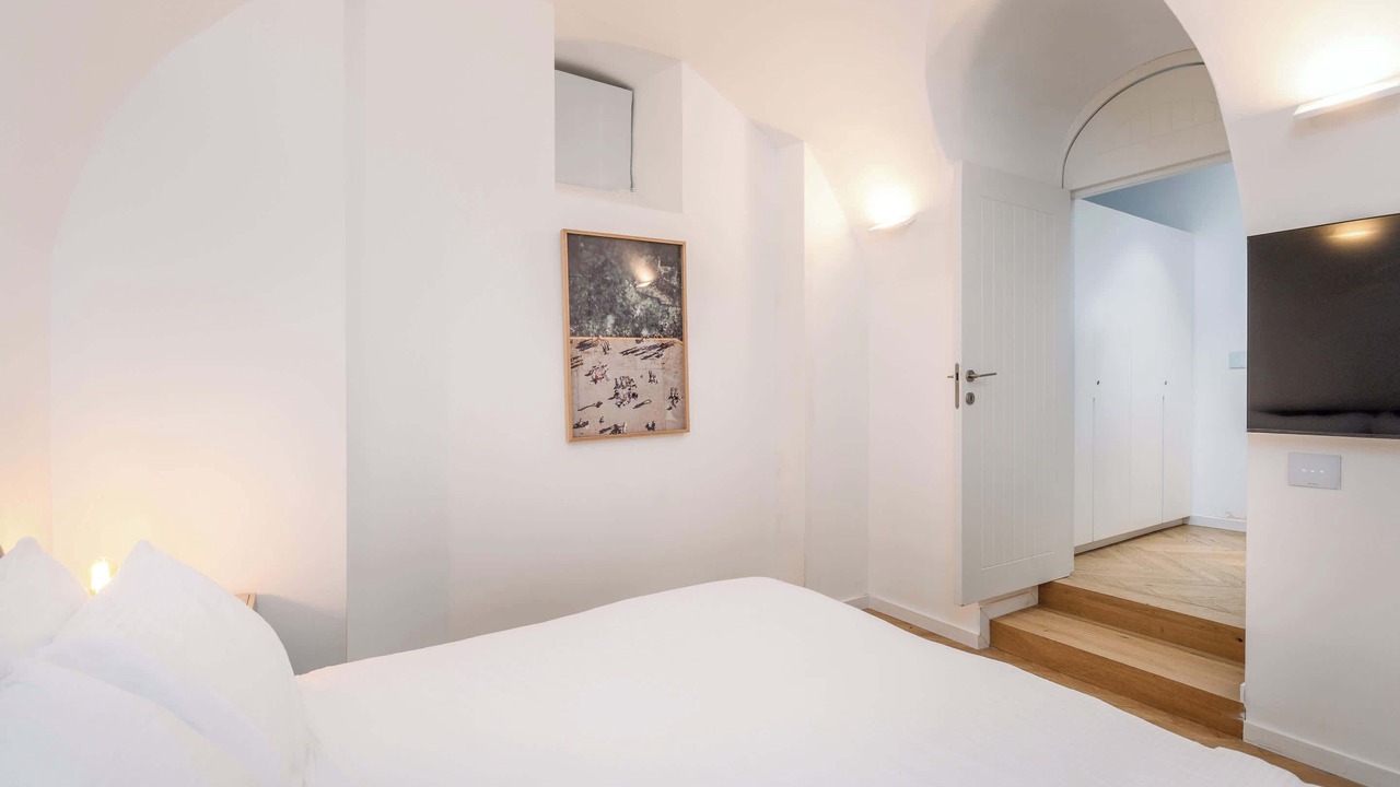 Photo of Bedroom in Jaffa