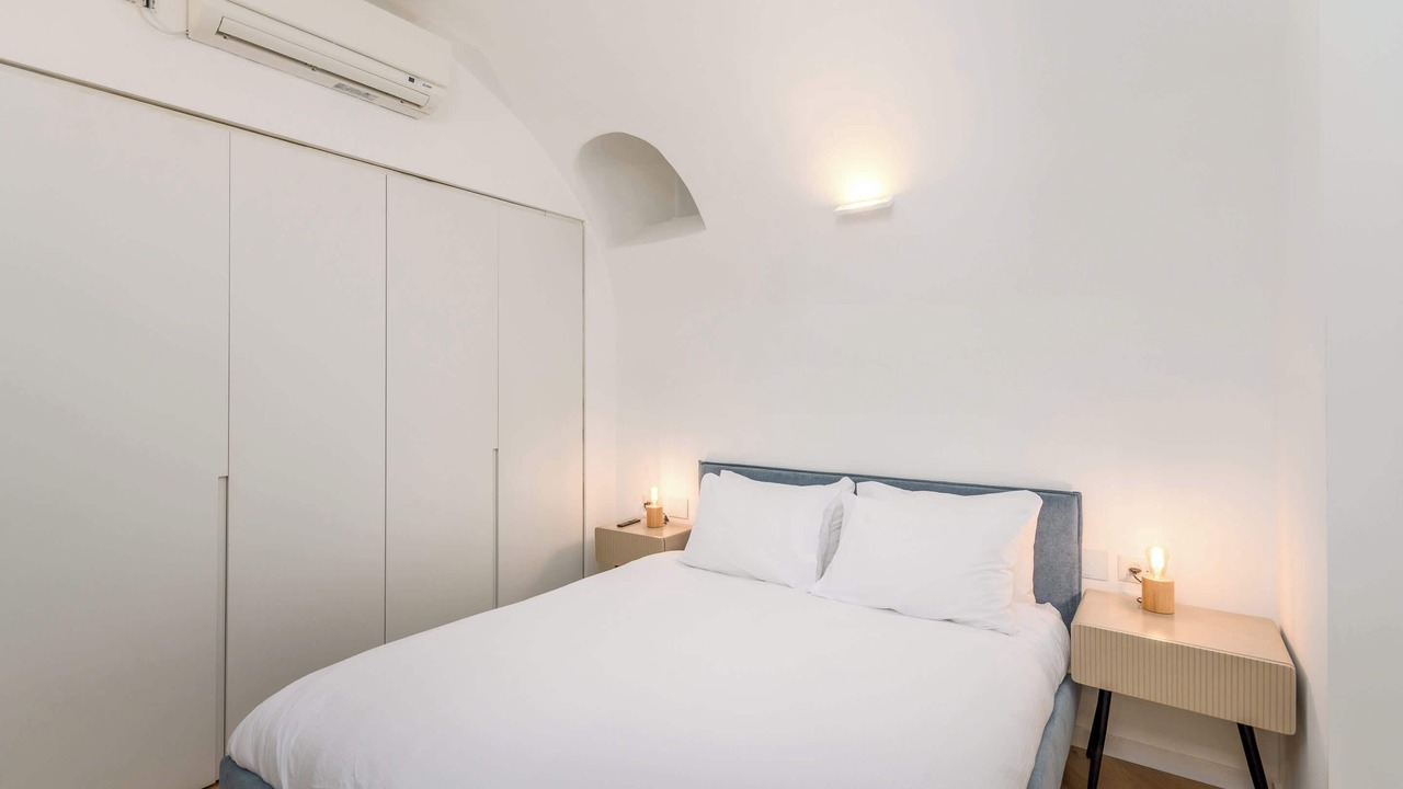 Photo of Bedroom in Jaffa