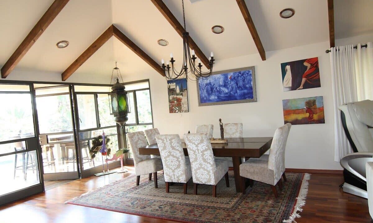 Photo of Bedroom in Caesarea