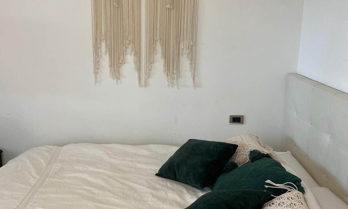 Photo of Bedroom in Caesarea