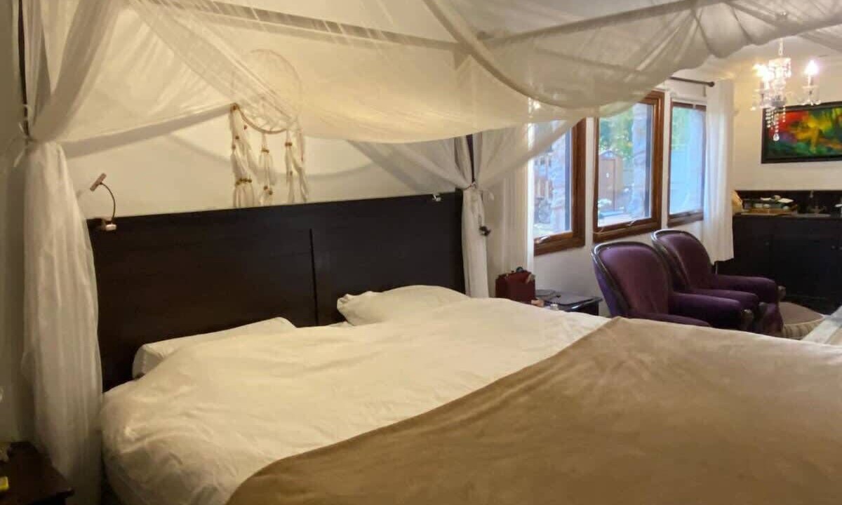 Photo of Bedroom in Caesarea