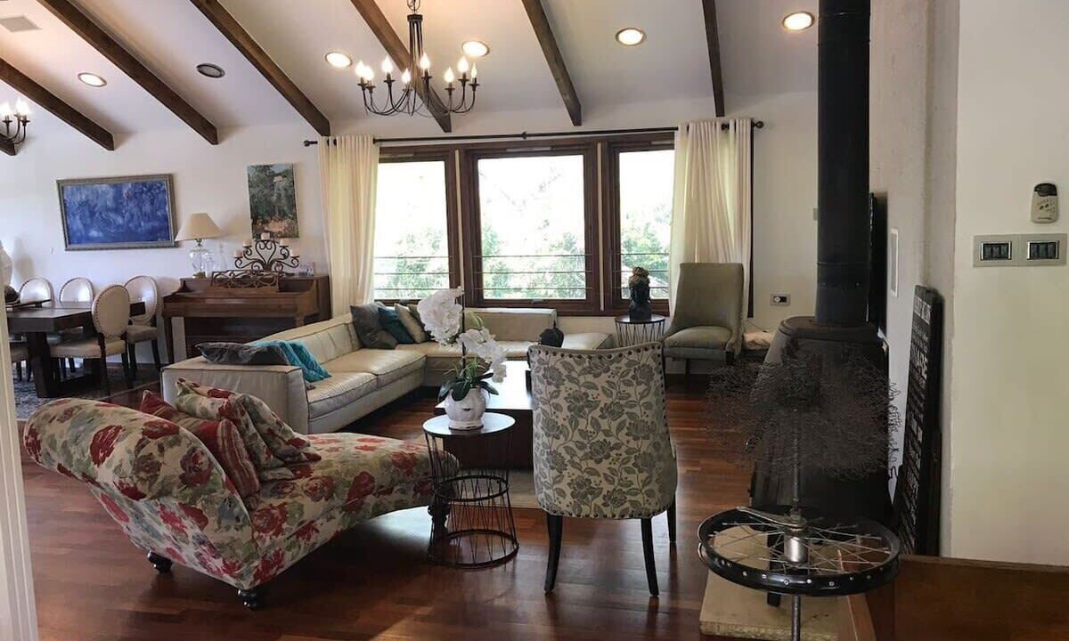 Photo of Bedroom in Caesarea