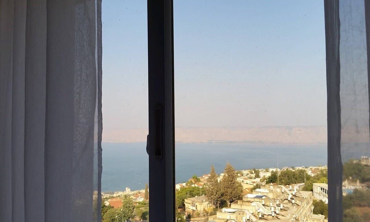 Photo of Others in Tiberias