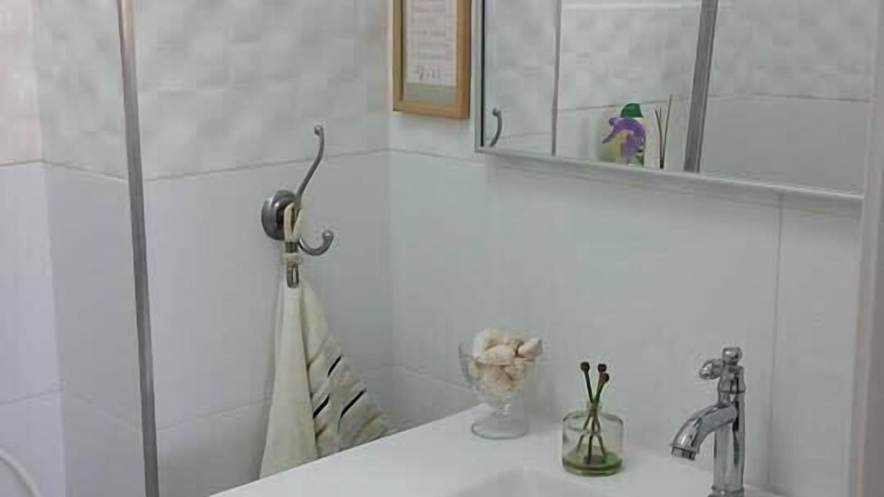 Photo of Bathroom in Tiberias