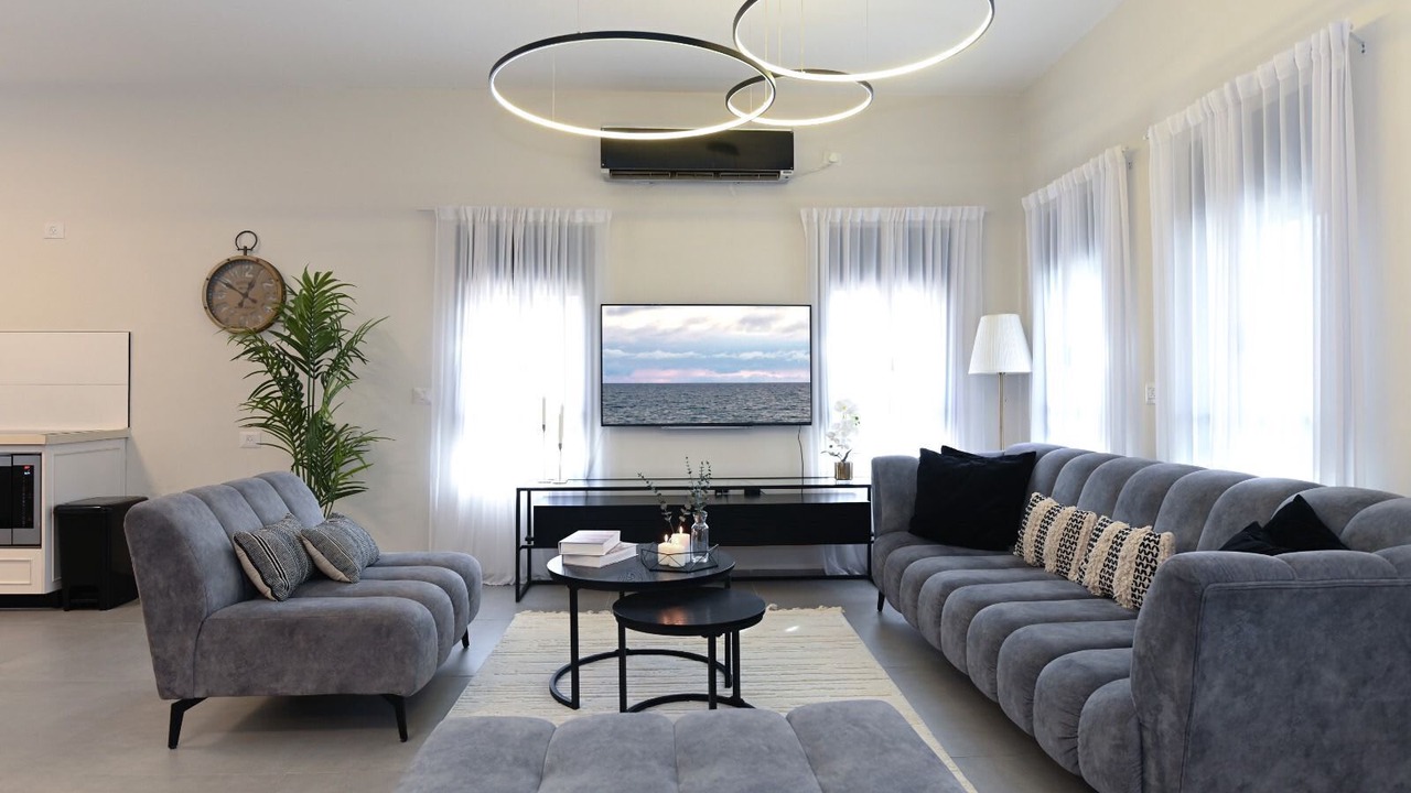 Photo of Livingroom in Migdal
