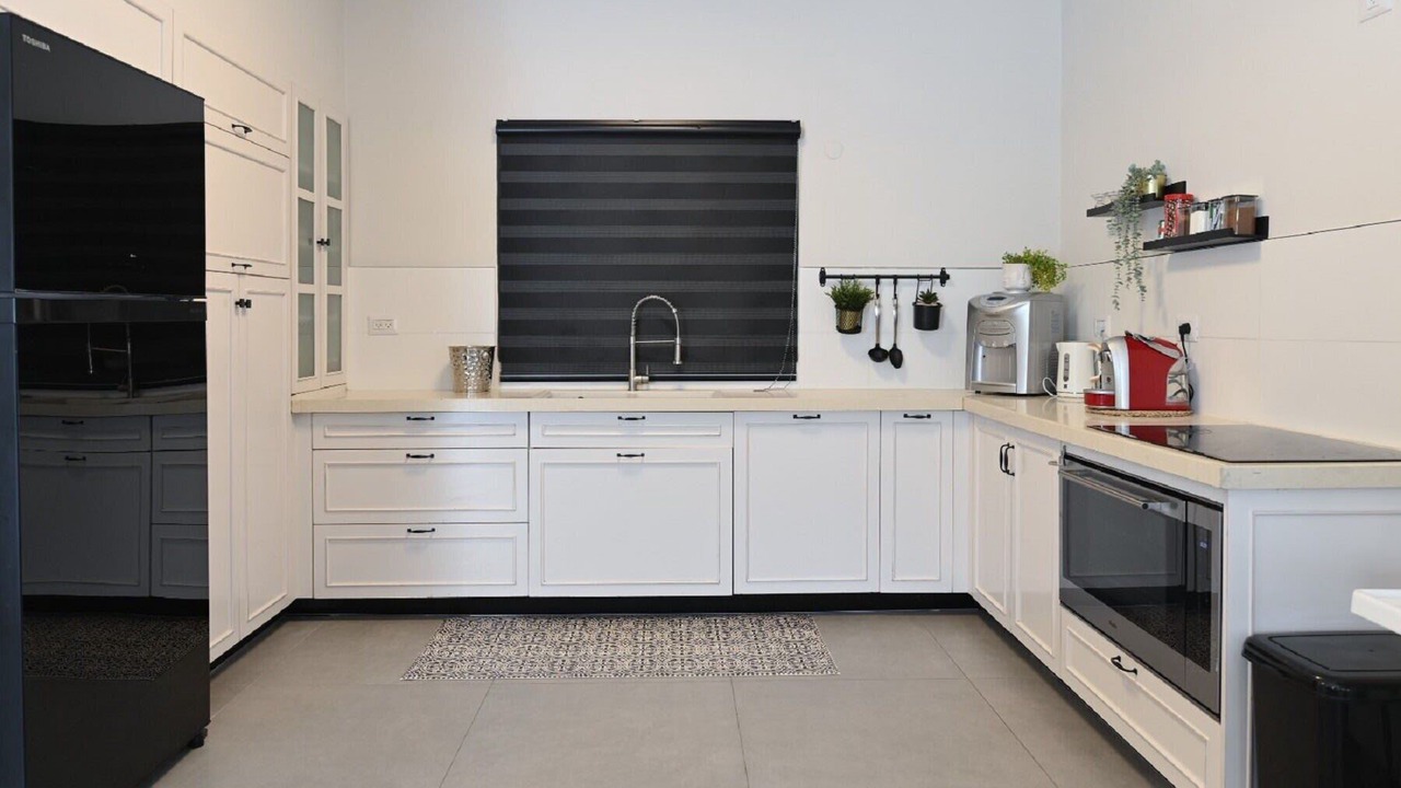 Photo of Kitchen in Migdal