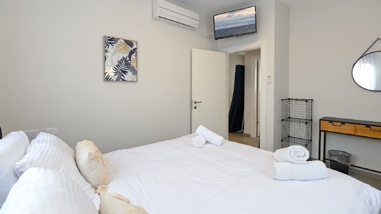 Photo of Bedroom in Migdal
