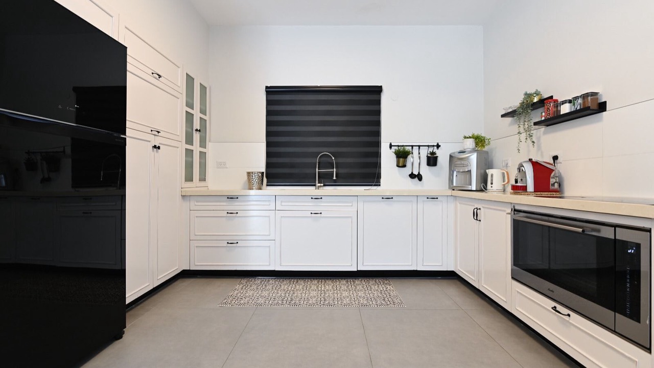 Photo of Kitchen in Migdal