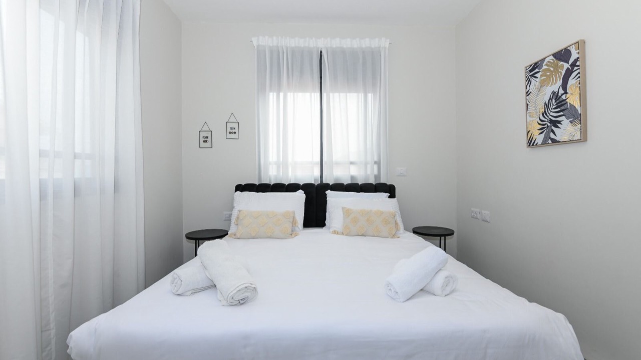 Photo of Bedroom in Migdal