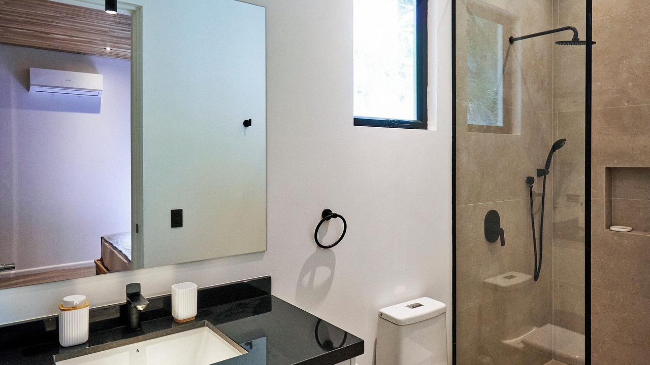 Photo of Bathroom in Santa Teresa
