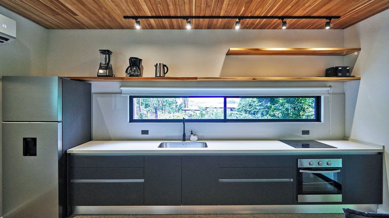 Photo of Kitchen in Santa Teresa