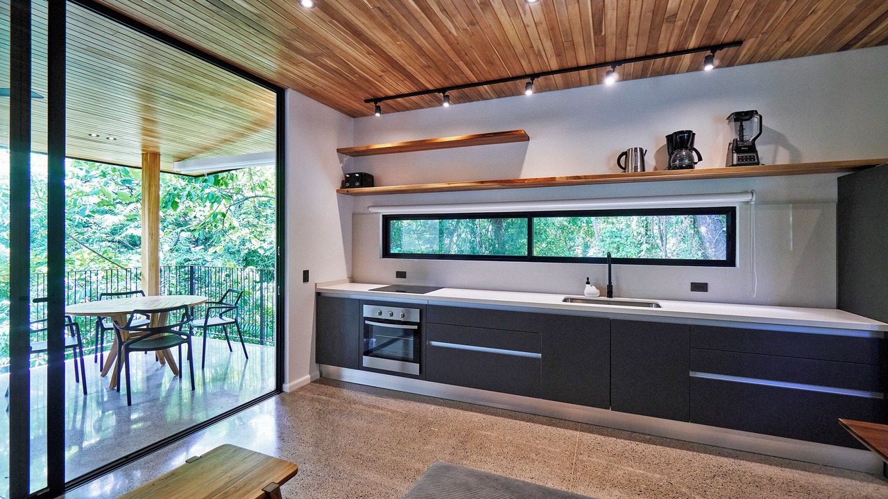 Photo of Kitchen in Santa Teresa