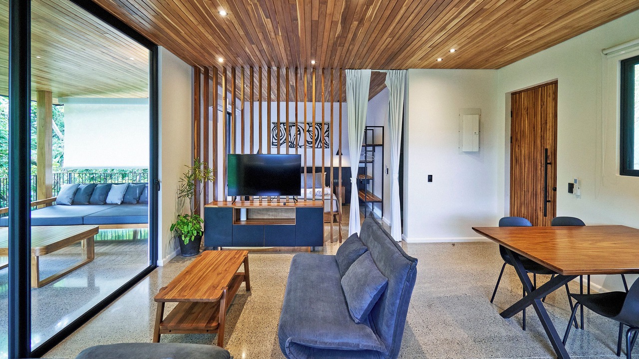 Photo of Livingroom in Santa Teresa
