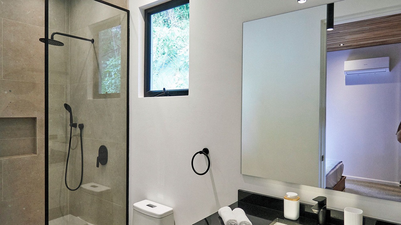 Photo of Bathroom in Santa Teresa