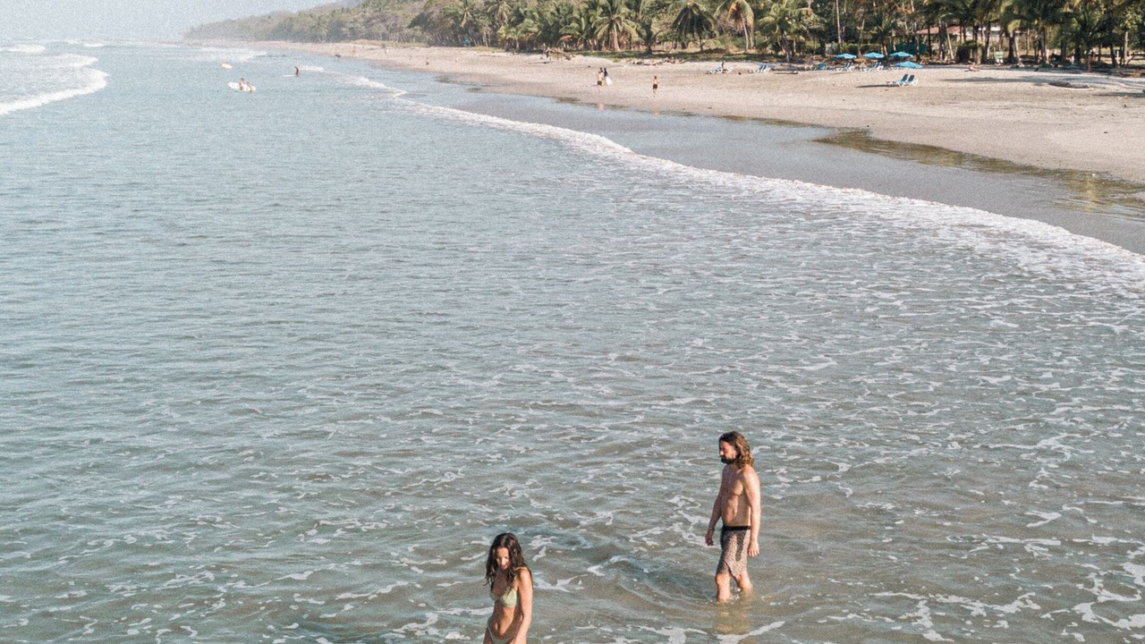 Photo of Others in Santa Teresa