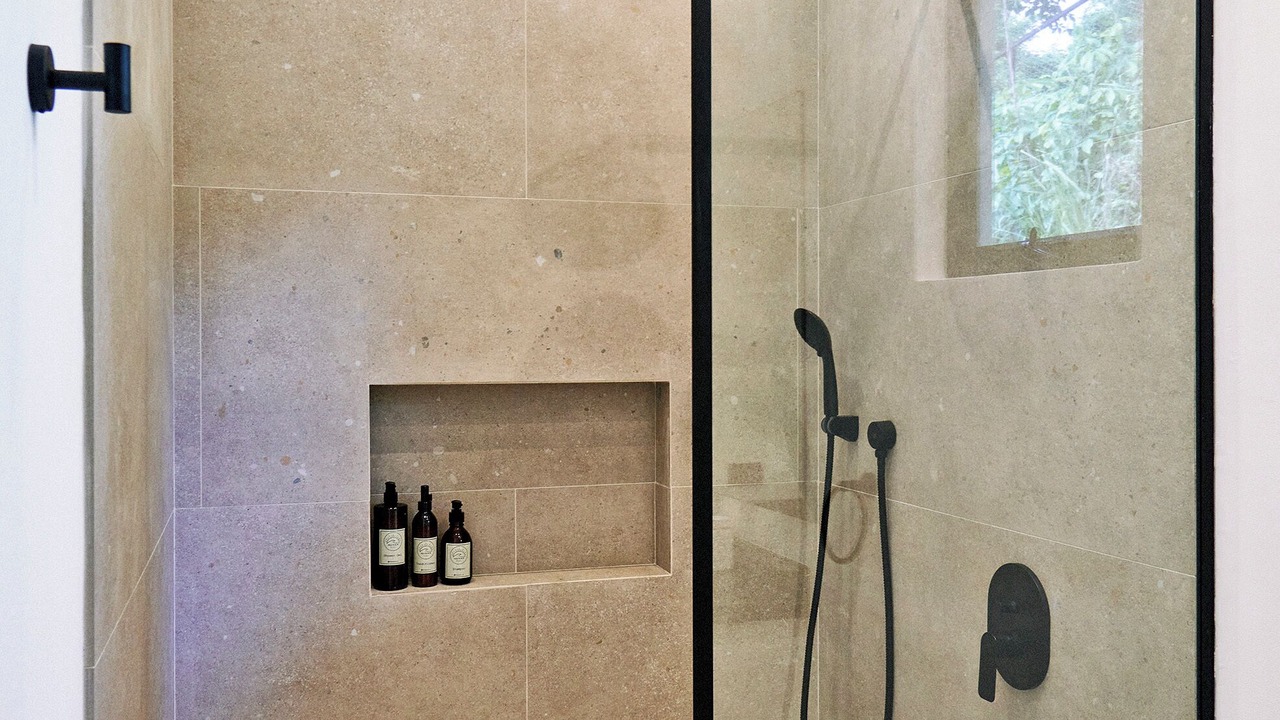 Photo of Bathroom in Santa Teresa