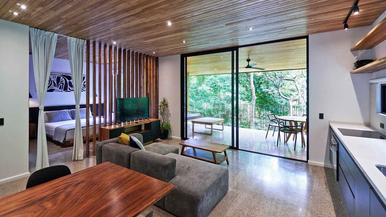 Photo of Bedroom in Santa Teresa