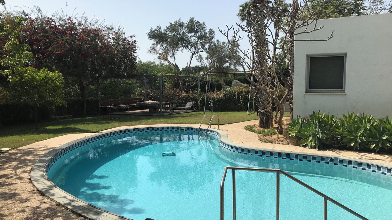 Photo of Outdoor in Caesarea