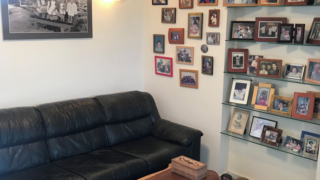 Photo of Livingroom in Caesarea