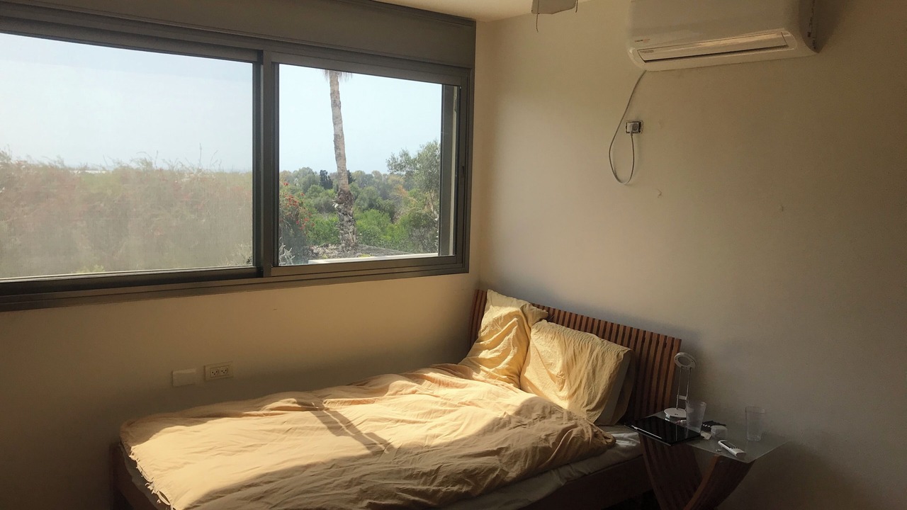 Photo of Bedroom in Caesarea