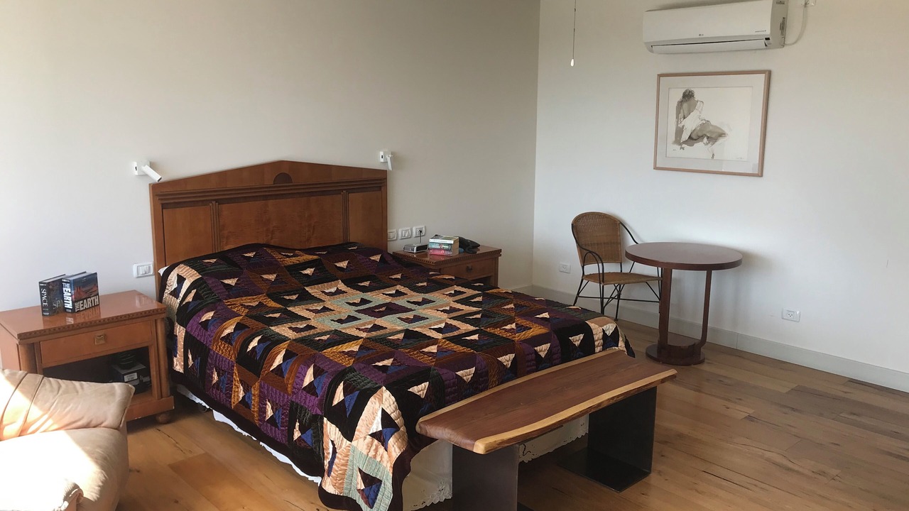 Photo of Bedroom in Caesarea